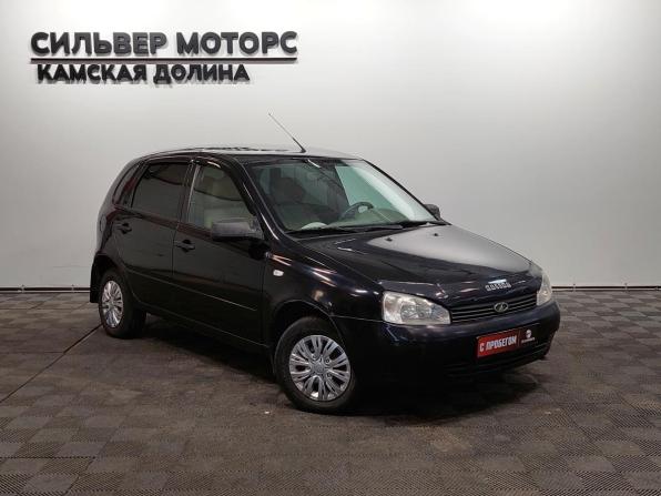 Lada (ВАЗ) Kalina I с пробегом 2012 года, цена 192 000 рублей, 216000 км, хэтчбек, Автокод Объявления