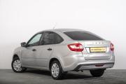 Lada (ВАЗ) Granta I Рестайлинг Томск  - изображение 22