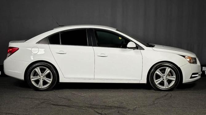 Chevrolet Cruze I с пробегом 2012 года, цена 750 000 рублей, 232752 км, седан, Автокод Объявления