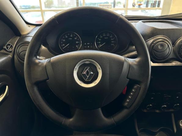 Renault Sandero I с пробегом 2014 года, цена 640 000 рублей, 196000 км, хэтчбек, Автокод Объявления