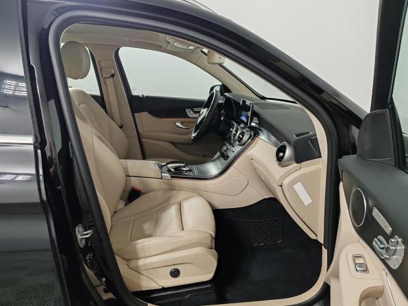 Mercedes-Benz GLC I (X253) с пробегом 2018 года, цена 3 935 000 рублей, 31250 км, внедорожник, Автокод Объявления