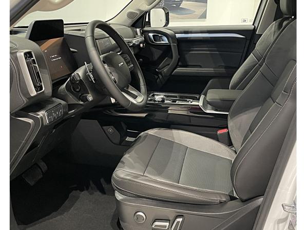 Новый Haval Dargo 2025 года, цена 3 513 510 рублей, внедорожник, Автокод Объявления
