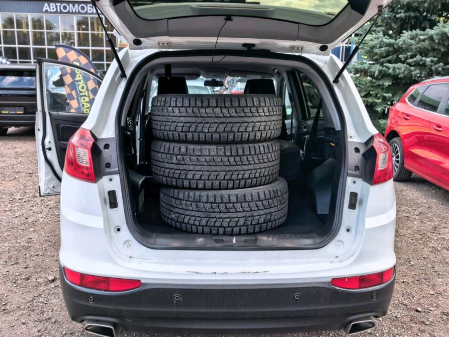 Chery Tiggo 5 I Стерлитамак  - изображение 12