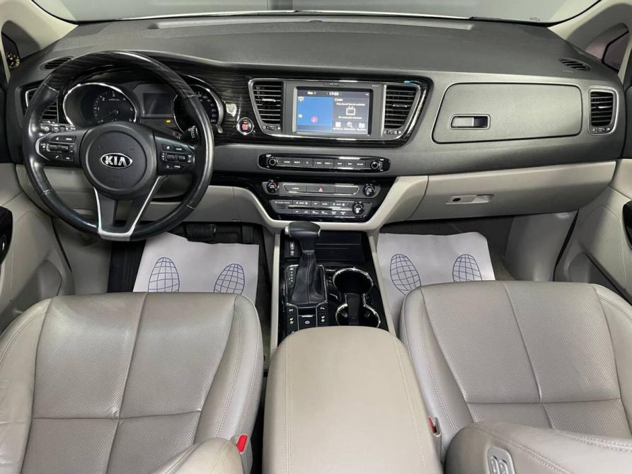 Kia Carnival III Тверь  - изображение 16