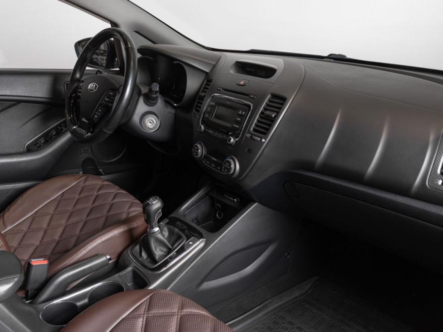 Kia Cerato III Рестайлинг (Classic) Казань  - изображение 7