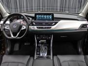 Changan CS75 I Рестайлинг Москва  - изображение 38