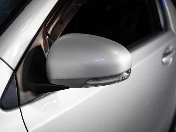 Toyota iQ с пробегом 2008 года, цена 600 000 рублей, 118463 км, хэтчбек, Автокод Объявления