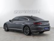 Volkswagen Passat CC II Рестайлинг Москва  - изображение 25