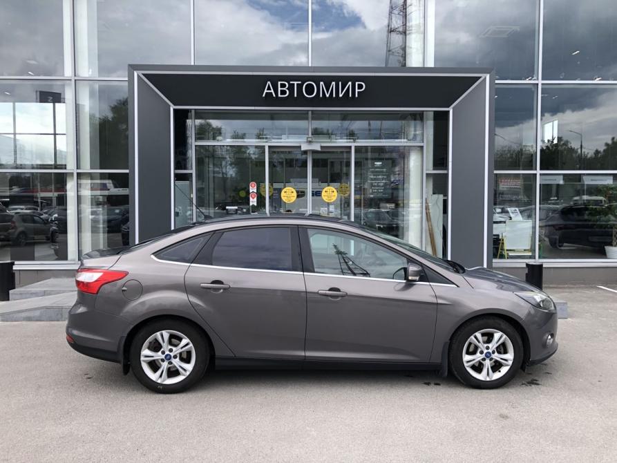 Ford Focus III Брянск  - изображение 4