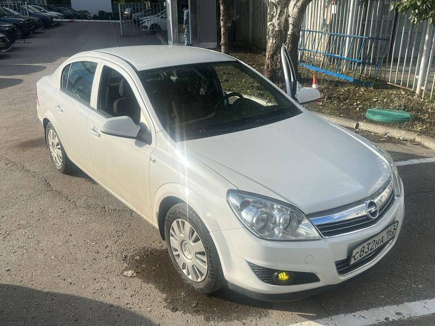 Opel Astra H Рестайлинг Самара  - изображение 18