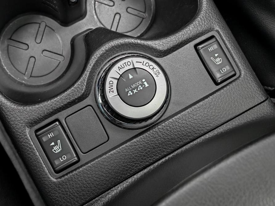 Nissan Qashqai II Краснодар  - изображение 15