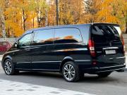 Mercedes-Benz Viano I (W639) Рестайлинг Уфа  - изображение 44
