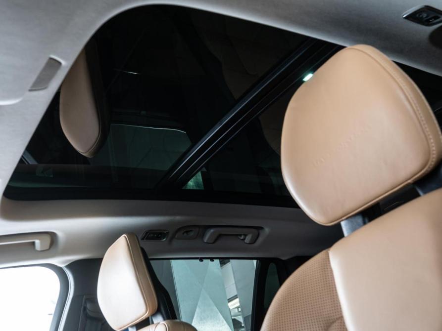 Volvo XC90 II Волгоград  - изображение 15