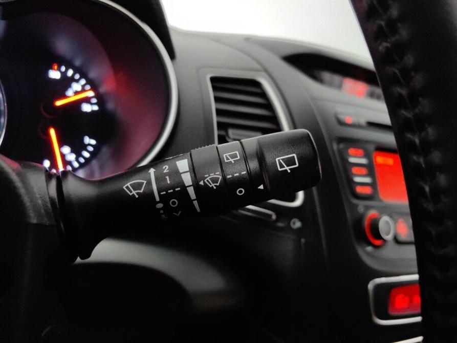 Kia Sorento II Рестайлинг Подольск  - изображение 20