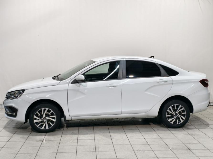Lada (ВАЗ) Vesta I Рестайлинг (NG) Курск  - изображение 2