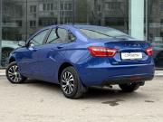 Lada (ВАЗ) Vesta I Самара  - изображение 21