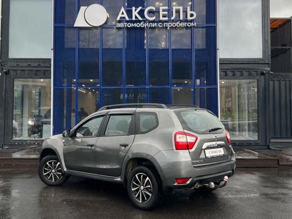 Nissan Terrano III (D10) с пробегом 2014 года, цена 875 000 рублей, 177000 км, внедорожник, Автокод Объявления