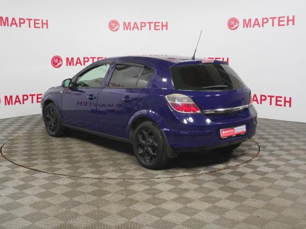 Opel Astra H Рестайлинг с пробегом 2011 года, цена 445 000 рублей, 264640 км, хэтчбек, Автокод Объявления