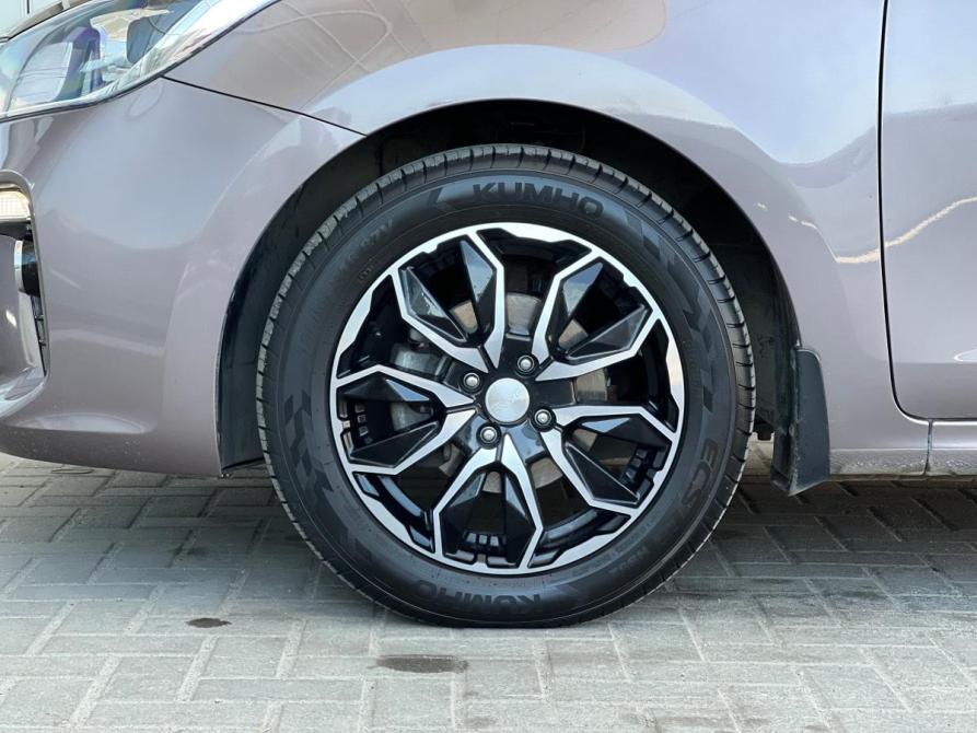 Kia Rio IV Липецк  - изображение 11