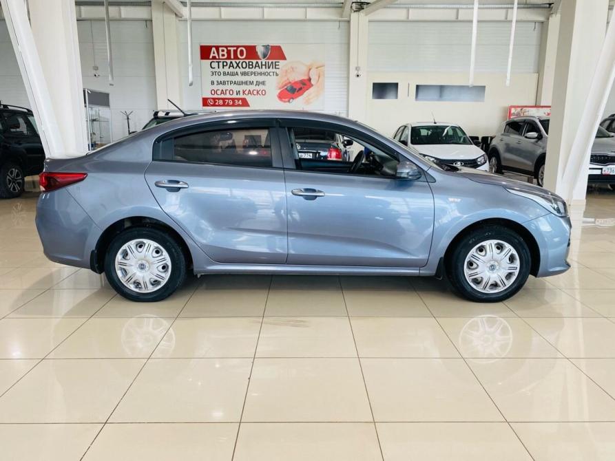 Kia Rio IV Миасс  - изображение 4