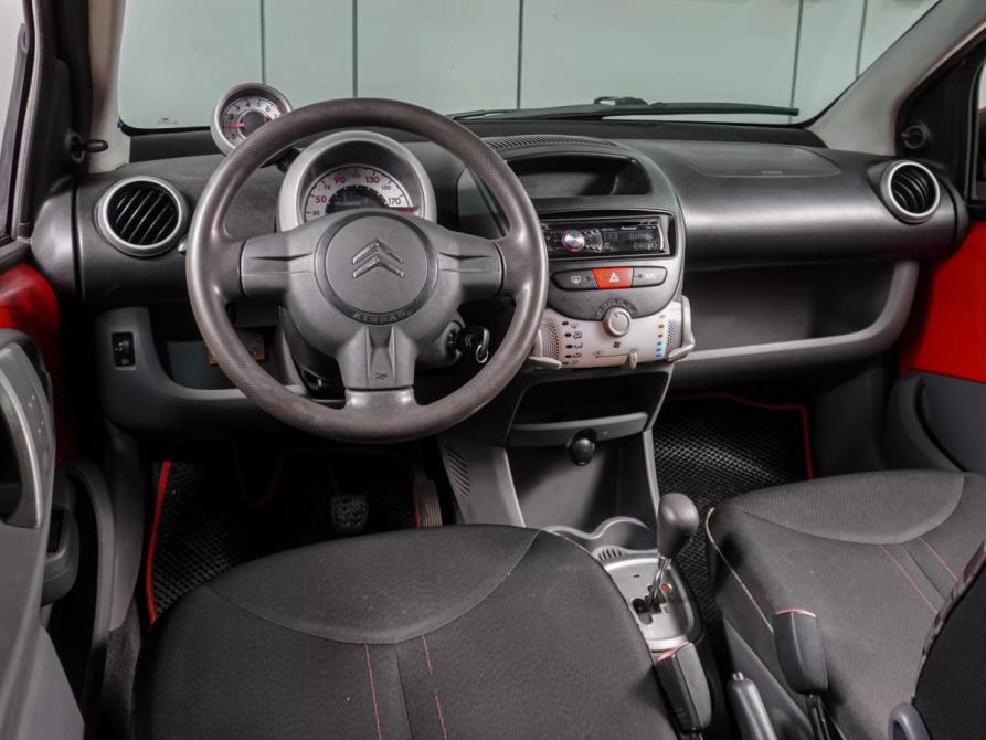 Citroen C1 I Рестайлинг Воронеж  - изображение 6