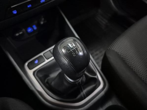 Hyundai Creta I с пробегом 2018 года, цена 1 790 000 рублей, 72583 км, внедорожник, Автокод Объявления