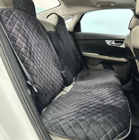 Kia K3 II (China Market) Рестайлинг с пробегом 2024 года, цена 2 495 000 рублей, 13296 км, седан, Автокод Объявления
