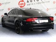 Audi A7 I (4G) Минеральные Воды  - изображение 28