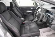 Honda Insight II Рестайлинг Красноярск  - изображение 26