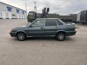 Lada (ВАЗ) 2115 Уфа  - изображение 20