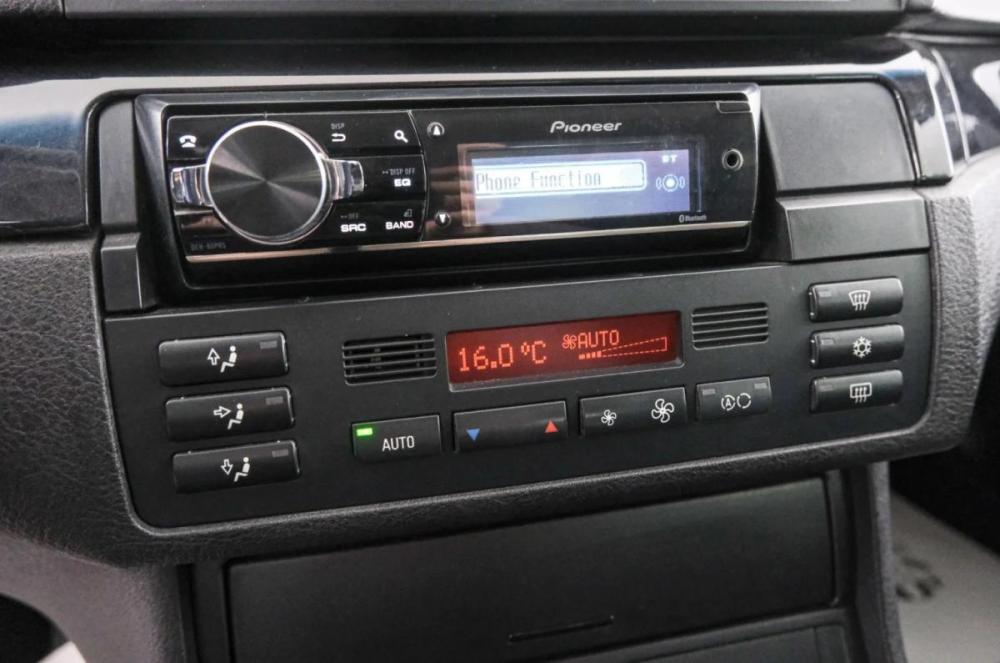 BMW 3 серии IV (E46) Красноярск  - изображение 16