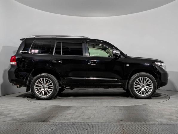 Toyota Land Cruiser 200 Series с пробегом 2011 года, цена 2 990 000 рублей, 158000 км, внедорожник, Автокод Объявления