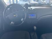 Chevrolet Aveo I Рестайлинг Челябинск  - изображение 20