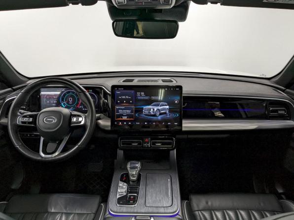 GAC GS8 II с пробегом 2023 года, цена 3 190 000 рублей, 49651 км, внедорожник, Автокод Объявления