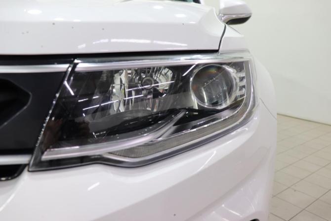 Changan CS35 Plus I с пробегом 2019 года, цена 1 150 000 рублей, 154395 км, внедорожник, Автокод Объявления