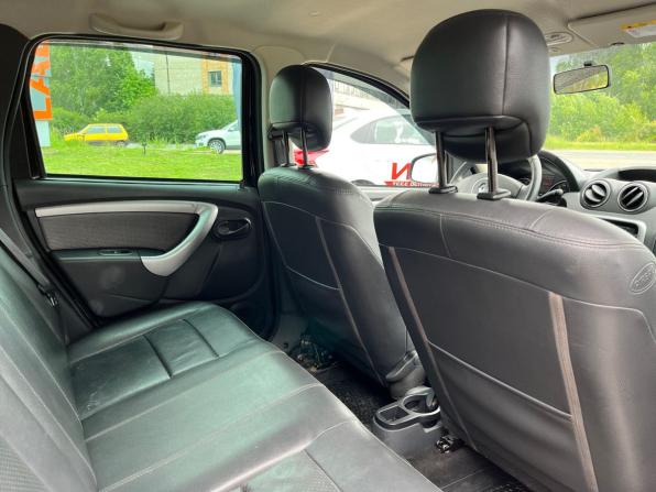 Renault Duster I с пробегом 2013 года, цена 895 000 рублей, 169500 км, внедорожник, Автокод Объявления