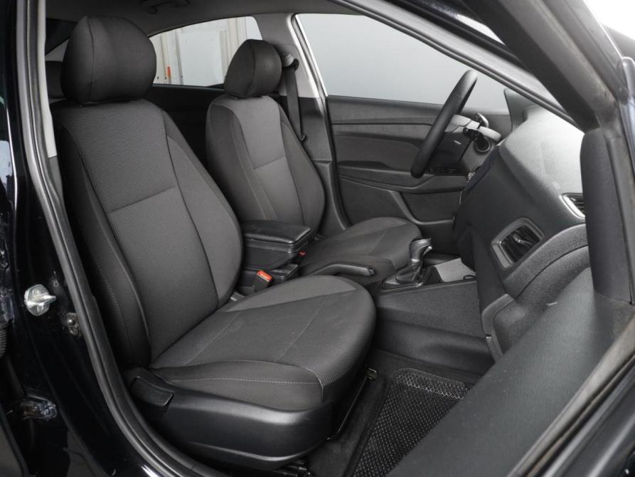 Hyundai Solaris II Минеральные Воды  - изображение 8