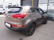 Kia Sportage III Рестайлинг Москва  - изображение 19