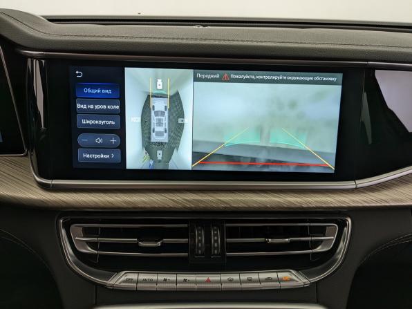 Hongqi H9 I с пробегом 2023 года, цена 3 700 000 рублей, 70415 км, седан, Автокод Объявления