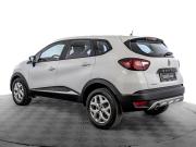Renault Kaptur I Москва  - изображение 32