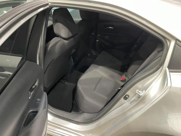 Toyota Corolla XII (E210) с пробегом 2021 года, цена 2 070 000 рублей, 67400 км, седан, Автокод Объявления