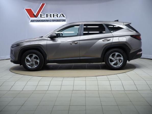 Hyundai Tucson IV с пробегом 2021 года, цена 3 150 000 рублей, 48704 км, внедорожник, Автокод Объявления