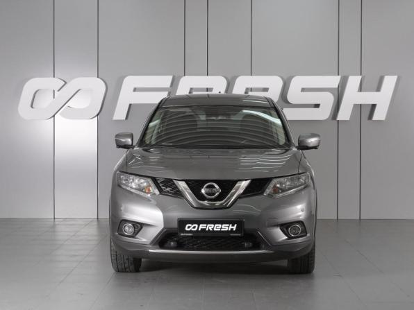 Nissan X-Trail III с пробегом 2017 года, цена 1 799 000 рублей, 74283 км, внедорожник, Автокод Объявления