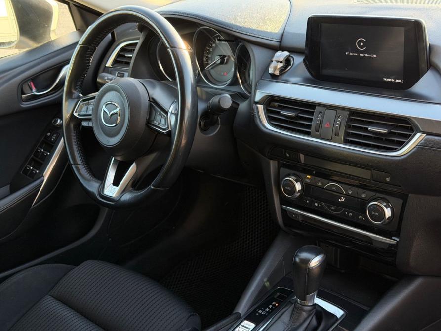 Mazda 6 III (GJ) Рестайлинг Волгоград  - изображение 14