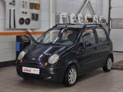 Daewoo Matiz II Рестайлинг Архангельск  - изображение 5