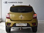 Renault Sandero II Каменск-Уральский  - изображение 17
