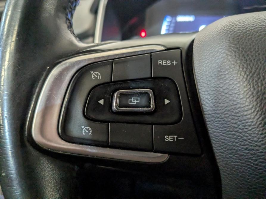 Chery Tiggo 8 I Москва  - изображение 4