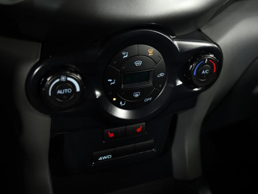 Ford EcoSport II Санкт-Петербург  - изображение 14