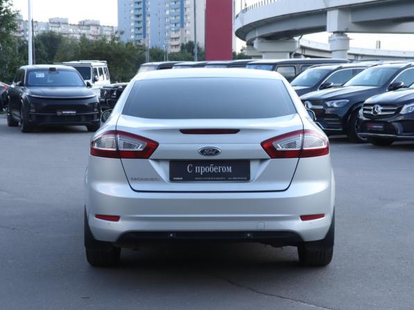 Ford Mondeo IV Рестайлинг с пробегом 2011 года, цена 960 000 рублей, 160245 км, седан, Автокод Объявления
