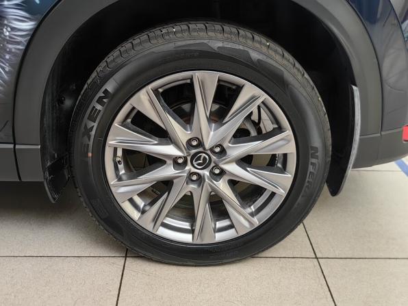 Mazda CX-5 II с пробегом 2019 года, цена 2 699 000 рублей, 132500 км, внедорожник, Автокод Объявления